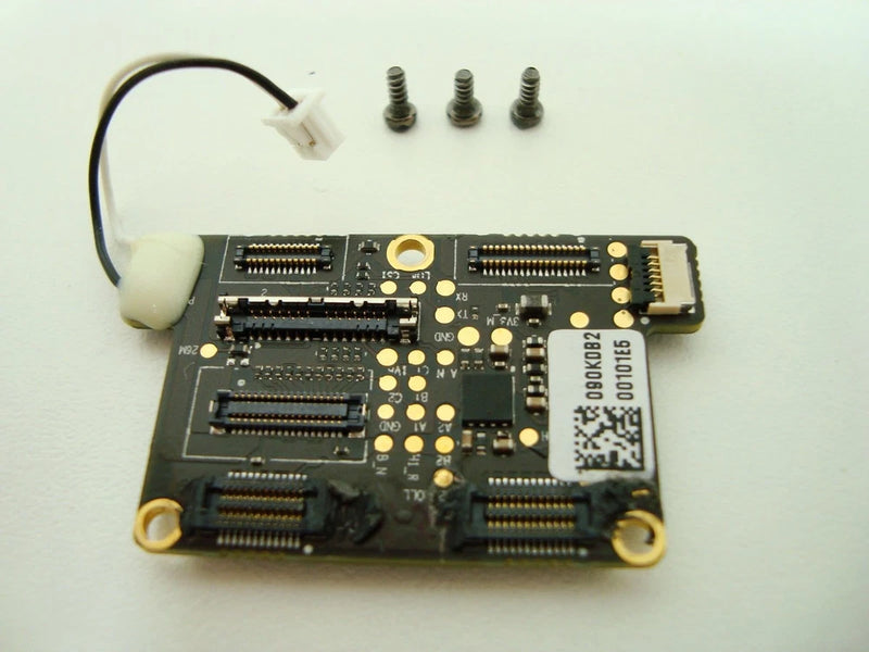 DJI Mavic Pro/Platinum Gimbal/Camera Main Circuit Board - Forward Sensor Control