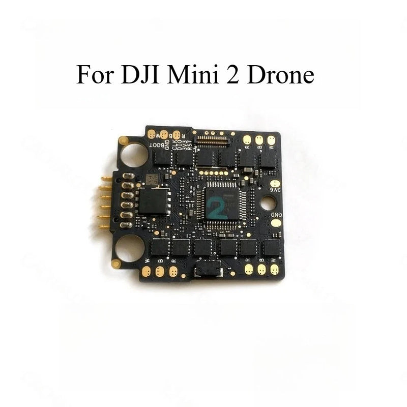 ESC Board Power Speed Controller Module Replacement DJI Mini 2 Drone