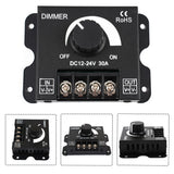 Voltage Regulator DC-DC Voltage  for STABILIZER 30A Power Supply Adjustable