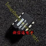 1X DAC7611P 12-Bit Serial Input DIGITAL-TO-ANALOG CONVERTER *lh