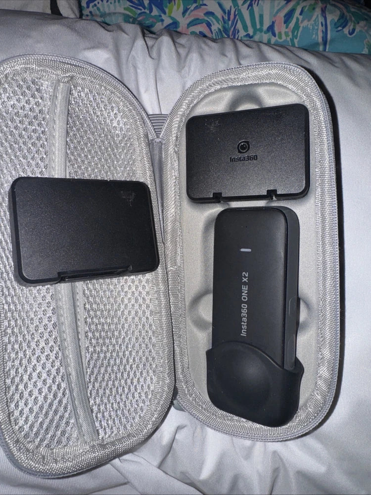 Insta360 X2 Action 360 camera