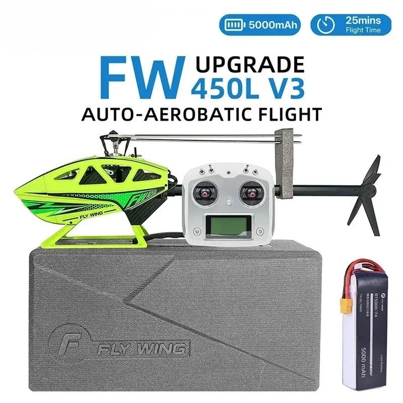 Rc Helicopters Toys 6ch Adults Helicopter Model GPS Automatic Return Helicopter
