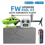 Rc Helicopters Toys 6ch Adults Helicopter Model GPS Automatic Return Helicopter