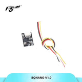 Flywoo BQNANO V1.0 Model w/ Compass & Baro 0.6g, suitable for FPV drone DIY New