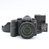 Leica V-LUX Type 114 20 MP Digital Camera (Shutter Count 428) [Exc+++] US Stock