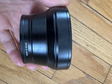 Fuji Fujifilm TCL-X100 II Tele Conversion Lens (PLEASE READ)