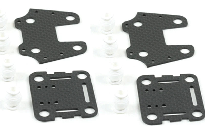 Spedix S250 Pro replacement upper frame plate 2set SPX-83039, FREE SHIPPING