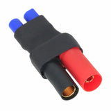 EC3 Female Jack to HXT150 Male Plug No Wires Adapter For RC Lipo Battery FPV