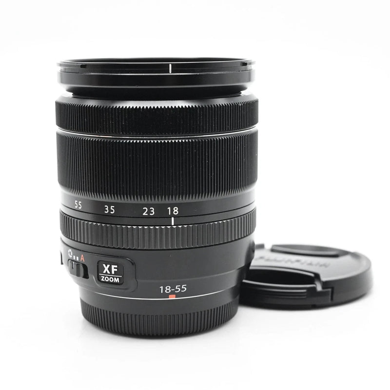 Fujifilm XF 18-55mm f2.8-4 Fujinon R LM OIS EBC ASPH Lens X-Mount #330