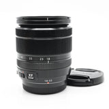 Fujifilm XF 18-55mm f2.8-4 Fujinon R LM OIS EBC ASPH Lens X-Mount #330
