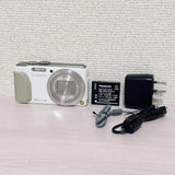 Panasonic LUMIX DMC-TZ40 Compact Digital Camera Wi-Fi GPS 20x Zoom Tested