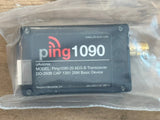 Ping1090 ADS-B Receiver uAvionix UAV-1000517-001 Rev A Drone DO-260B CAP 20W