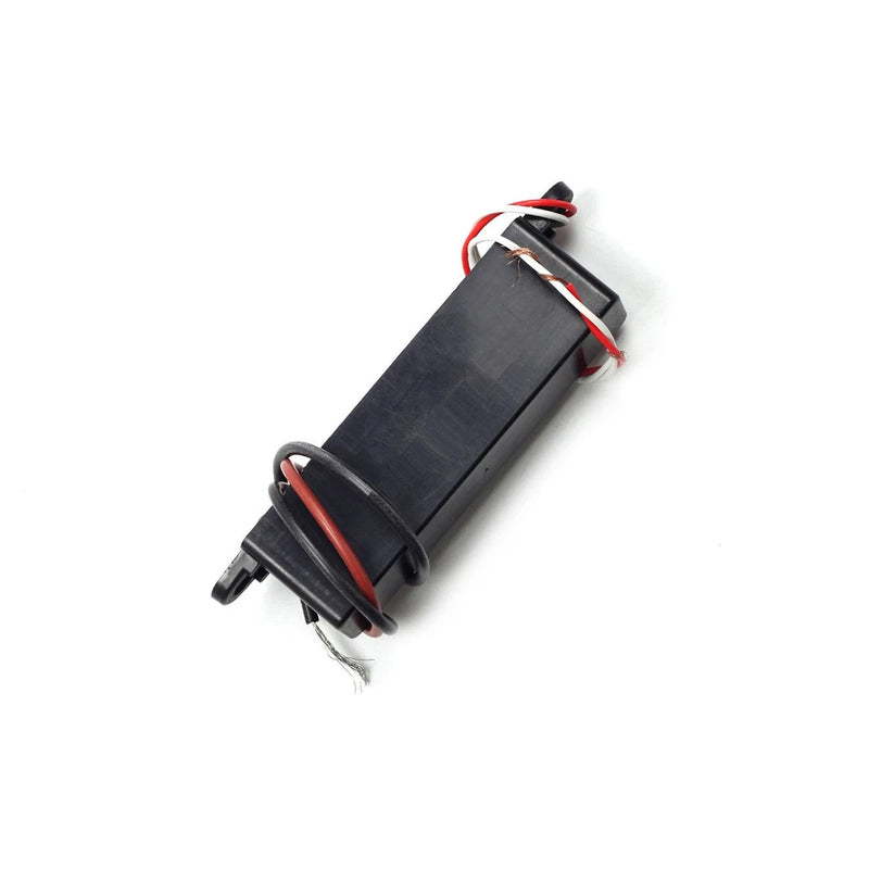 1PCS DC 12V to 20000V High Voltage Electrostatic Sprayer Negative Ion Generator