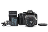 Panasonic LUMIX DMC-G3 Digital Camera + 14-45mm Lens From Japan Excellent #2919