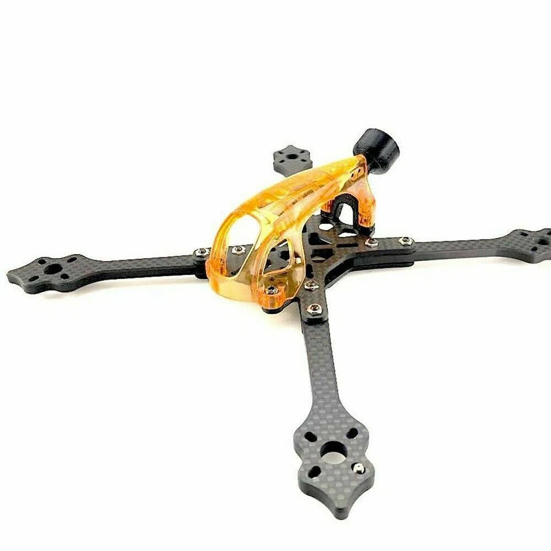 T-Motor YEMA True X 5" Quadcopter Drone Frame