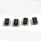 2pc LT1054CN8 DIP-8 Switched-Capacitor Voltage Converter With Regulator