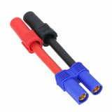EC5 Female to XT150 Female cable 10AWG 5CM wire For Battery Hobbies Toys FPV UAV