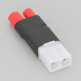 HXT 3.5mm Female Jack to Tamiya Female Jack No Wires Adapter RC Lipo Battery