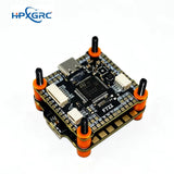 HPXGRC F405/F722 Flight Stack 55A ESC for Racing FPV Drones