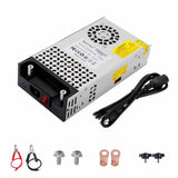 BOSYTRO 24V DC Power Supply 600W 25A Switching Power Supply Adapater 120vac t...