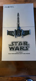 Collectors Edition Propel Star Wars T-65 X-Wing Starfighter Drone - Pre-owned