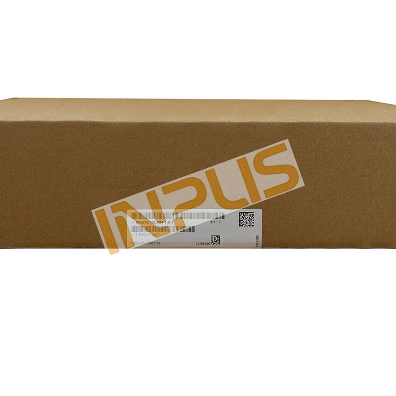 6SE7021-0EA84-1HF3 New Sealed Siemens Converter Equipement 6SE7021-0EA84-1HF3