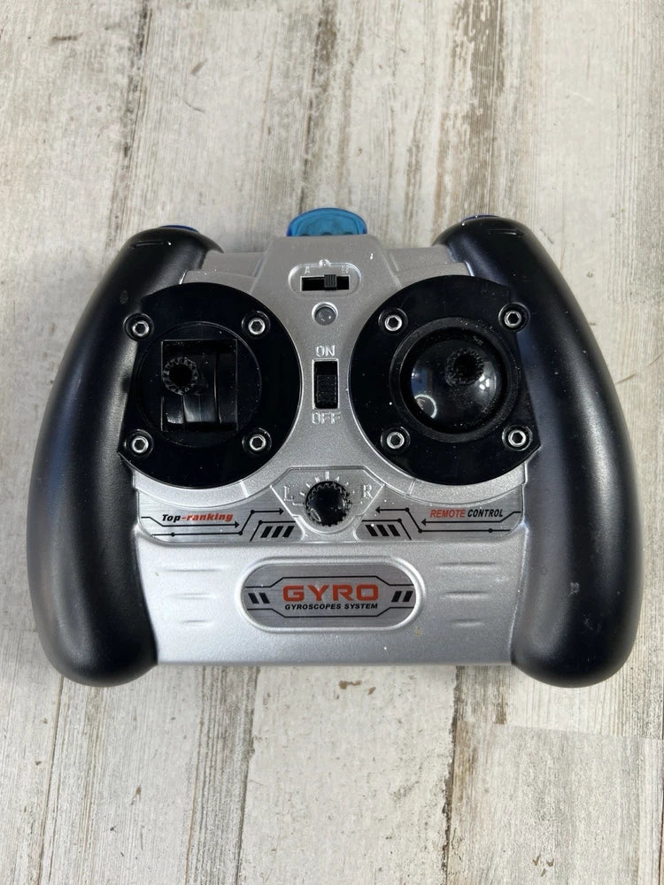SYMA GYRO Helicopter Remote Control ONLY  Gyroscope System REPLACEMENT PART