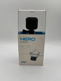 GoPro HERO Session Waterproof Digital Action Video Camera 1080p60 - MINT