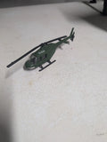 Huey Helicopter