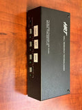 Hall Research tv to vga converter with audio tvb-200 plus