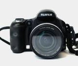 Fujifilm FinePix S6500 FD Camera - Excellent!