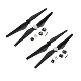 Carbon Fiber Quick Release 1345S 2CW+2CCW Propellers For DJI Inspire 1 Drone A