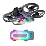 Landing Gear Heightened Tripod Leg RGB Light for DJI Avata 360 Drone Accessories Drone