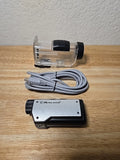 MIDLAND XTC280 1080HD Action Video Camera w/ Waterproof Case & USB Cable