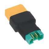 MPX Multiplex Male Plug to XT90 Female Jack No Wires Adapter RC Lipo Battery FPV
