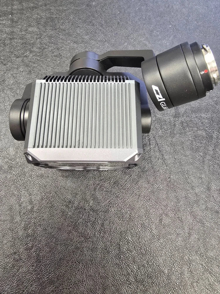 CZI GL60 Plus Gimbal Searchlight for DJI Matrice M350/M300