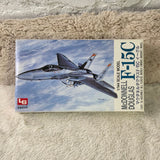 LS 1:144 Scale McDonnell Douglas F 15C Eagle Plastic Model Kit New