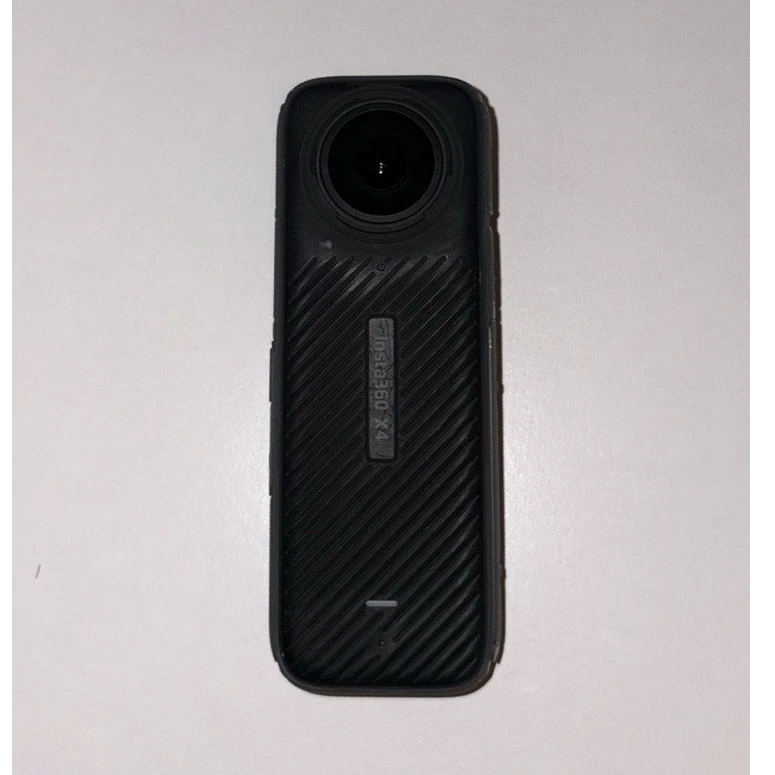Insta360 X4 Pocket 360 Action Camera Black, UHD, Wi-Fi, Mic, 2.29" Screen