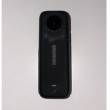 Insta360 X4 Pocket 360 Action Camera Black, UHD, Wi-Fi, Mic, 2.29" Screen