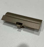 Kasparov Express 16K Instant Response Electronic Chess Battery Cover 1986 Model Battery