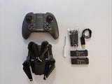 ATTOP Top Flyer X Pack 18 Camera DRONE Indoor and Out w/ Case and Instructions