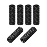 6Pcs M3 Aluminum Standoff with Mesh Texture Column Spacer for RC Airplane FPV