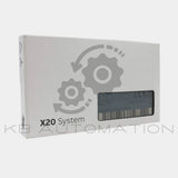 X20AI4622 B&R Automation 4-channel analog input module, current or voltage input