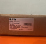 OEM Eaton 12010C10 power conversion / DC-DC Converter 12V Nom.