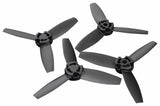 Parrot Bebop 2 Drone Propellers 4 Black Blades (1004) REFURBISHED
