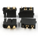 XT30PB(2+2) Male / Female Model Airplane Lithium Battery Plug Power Connector Battery