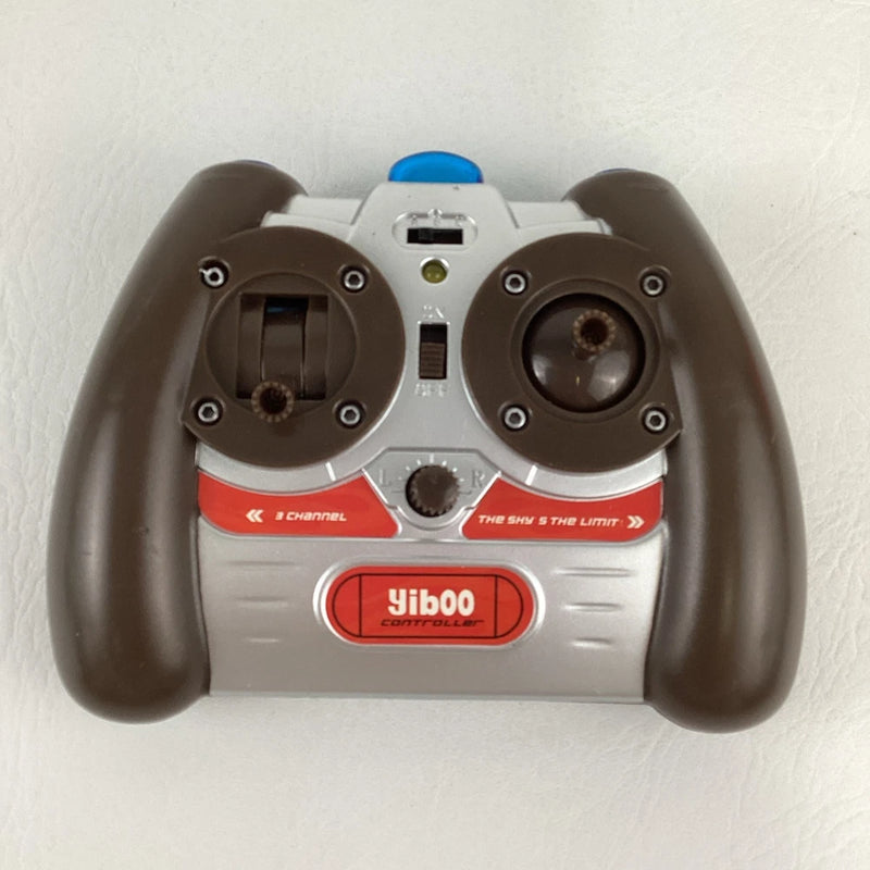Yiboo RC Helicopter Replacement Remote Control Infrared Controller