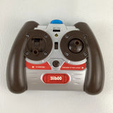 Yiboo RC Helicopter Replacement Remote Control Infrared Controller