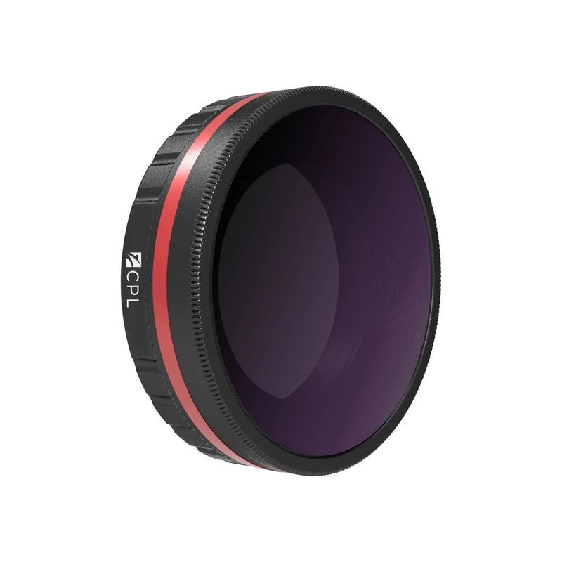 Single Filters Compatible only First generation DJI Osmo Action Camera??Other Osm