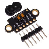 VL53L3CX I2C Rangefinding Module for Drones UAVs and Mobile Robotics Platforms